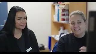 Corporate Administration Careers at SALHN