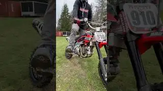 Walk Around of a BBR Motorsports V1 Perimeter Framed 50