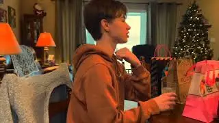 Fortune (Original Script by Emma Spencer)