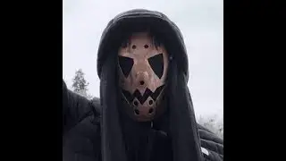 menace Santana - Skiboy (8D song)