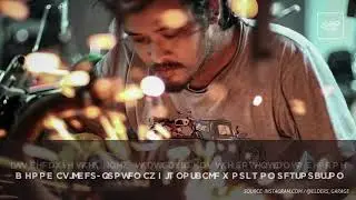 BEYOND - ELDERS GARAGE ORIGINS
