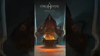 Umro Ayyar Cast: The Ultimate Teaser