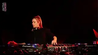 Anna Reusch @ Fridas Pier Stuttgart   United We Stream   ARTE Concert