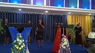 8 Elements of Proactive Prayer - Rev. JMwalili