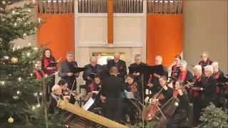 Einzug & Es ist für uns aus der Weihnachtsmesse von Joseph Röösli