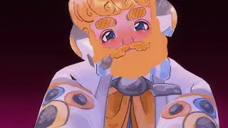 【MMD】Cat Loving - Caseohloid Cover