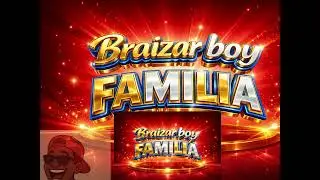 BRAIZAR Boy_ Familia -officia audio.produced by chime pro
