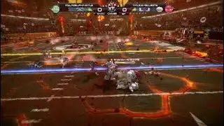 Mutant Football League: How To Active Spectator Mode Guide