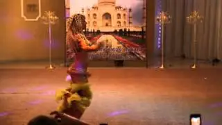 russian bellydancer Ekaterina Poshkus, Russia, Kaliningrad city, oriental dance Russia