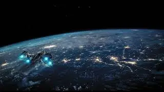 Dare To Dream | Epic Inspirational Space Music