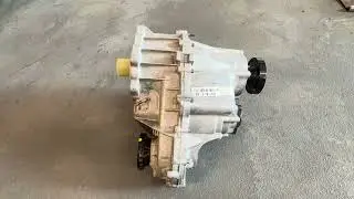 AWD vs 4WD   