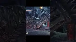 Dante's Inferno - XBOX 360 - TONGUE TIED!!! 😈👹