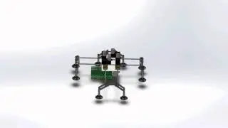 automatic window cleaning robo