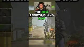 Goodbye Rebirth Island... Hello Fortune's Keep #shorts