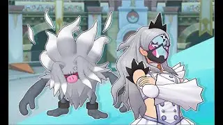 🇺🇸🎓🏫 Academy Founding Chapter: Great Infernal Arrival (Full - No VA) | Pokémon Masters EX