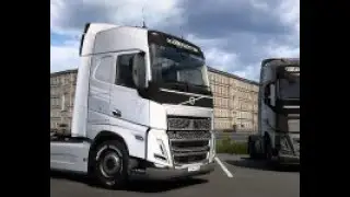 #VOLVO FH 2020