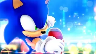 Sonic Fangames Worth Playing from 2020!