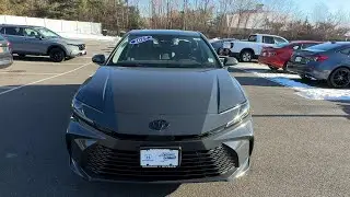 2025 Toyota Camry LE Terryville, Stony Brook, Selden, Centereach, Coram