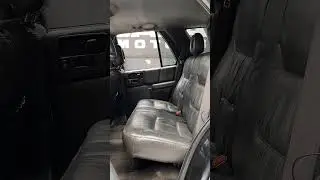 Chevrolet Blazer Executive 4.3V6 1999