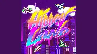 hidden land