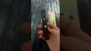 Torch Butter Cake 3.5G Phantom Blend Disposable