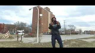 Yung Fly The Phenom - Cant Break Me (2017)