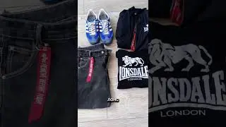 Пояснили с вертухи! Спросят ли за Ben sherman?