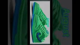 #new #shoe #viral #sneakerhead #sneakerholic like and subscribe