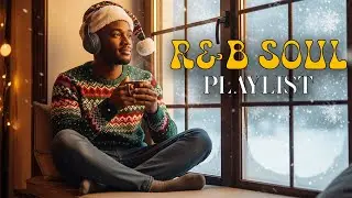 【R&B Soul】Cozy Romantic R&B Soul – Relaxing Smooth Mix for Chill & Gentle Focus