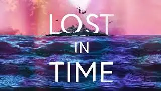 Lost in Time by A.G. Riddle | Book Trailer