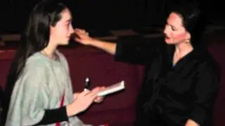 CRYSTAL GAYLE Country Music Legend interview w/ Pavlina