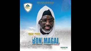 SUIVEZ EN DIRECT MAGAL DAROU A CHOUCORY