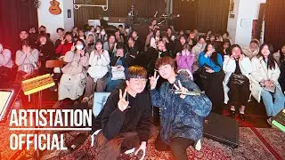 [STilog] 스티로그 EP.024 - 241215ㅣ정민이와 함께 하는 두번째 더블 콘서트