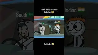 Habibi Address 🤣 . . . . #saudi #dubaimall #qatar #india #driving #explore #trendingnow #dailyvlog