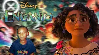 Encanto | Movie Review