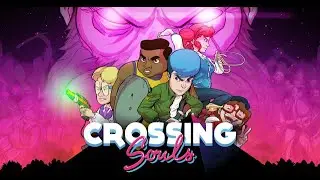 Crossing souls parte 1 gameplay