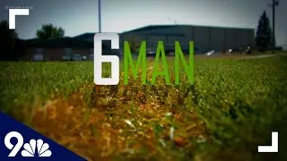 9NEWS Originals: 6Man