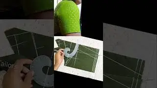 Perfect hands cutting /@MahilaTailors #handscutting