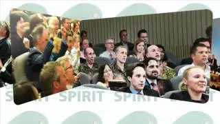 Our first year - Commando Spirit - 2011