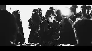 IKU - LIVE SET ( 