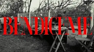 Charles Ans x Juaninacka x BCN - Bend&iacute;ceme [Lado A] (Visualizer)