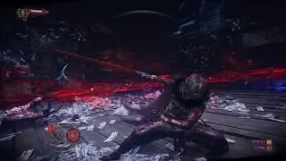 NINJA GAIDEN 4 | Purgatory Challenge [HARD]