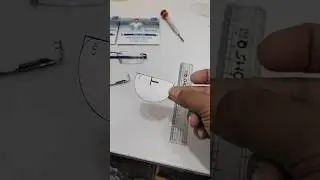 new modal| rimless frame fitting | 3pis frame fitting