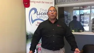 John Licata of Licata Group & Open Houses