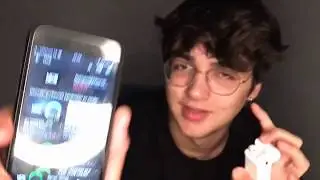 i9000TWS incelemesi (Airpods2ye en &ccedil;ok benzeyen ucuz klon)