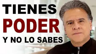 Tienes PODER y no lo SABES || @CarlosCuauhtemocS