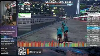 KOMON CATCH UP RACE - Shisa Shakedown 53.5km/557m - 21.01.26