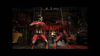 How to Beat Fatal Klassic Tower Battle 176 Using Gold Team, Ermac is the key