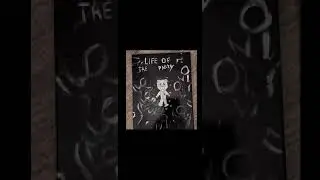 Kanye West art life of the party