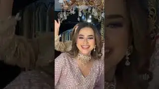 Live With Ayeshaaaa & Sumaiya Sohaa#ayzel pehali  nazar stitched collection(PK stitching)